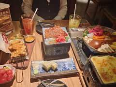 -玉川屋创意日料Bistro(柳巷店)