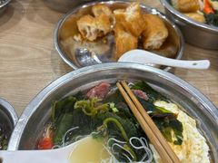 -福屿鲜捞小吃·捞化(福屿总店)