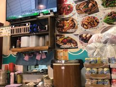 -新记美食(关闸店)