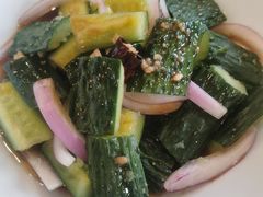 -西部马华清真兰州牛肉面·烧烤夜市(关东店)