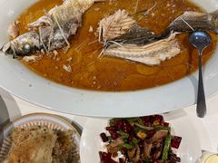 -丹江渔村(望京店)