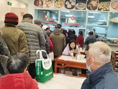-老西白点心店