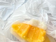-澳门长洲糯米糍(柯打苏沙街店)