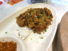 -鱼䲆鱻云南草帽蒸汽石锅鱼(云尚国际店)