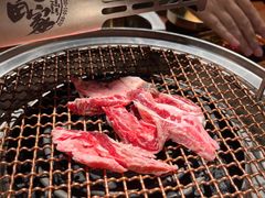 -九田家黑牛烤肉料理(新辰里亚运村店)
