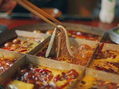 -安胖老火锅(两路口店)