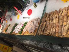 -芭菲盛宴·环球美食(北城国际店)