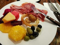-拉蒂娜·巴西牛排馆 Latina·Brazilian Steakhouse(陆家嘴旗舰店)