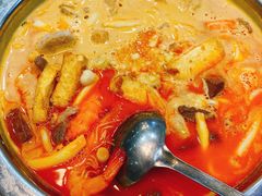 -鑫悦楼煎蟹·16年海鲜大排档