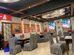 大堂-妈妈传炖品(双林店)