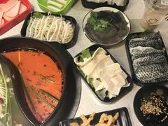 -钢管厂五区小郡肝串串香(南山店)