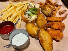 -必胜客(鼓楼店)