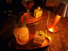 -秀·吧 Show Bar(兰州盛达希尔顿酒店)