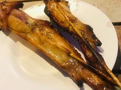 烤鸡翅-Doo Dee Thai Food(Issan/Isaan/Esan)