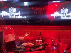 -温莎KTV(国贸店)