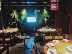大堂-大碗先生(株洲天虹店)