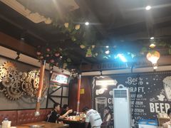 -·缸桶屋·韩式牛肋条自助烤肉(西湖D11店)