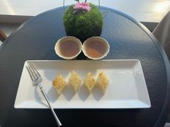 -淮香国色·淮扬菜(正大中心店)