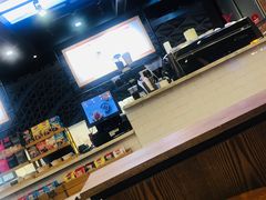 -CGV星星影城(颐堤港ScreenX店)