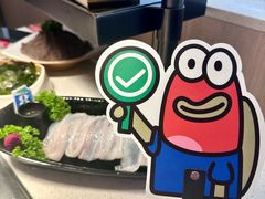 -海底捞火锅(巴黎春天浦建店)