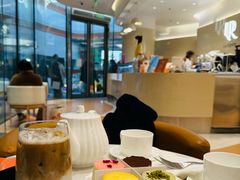 -La Repete(大宁久光店)