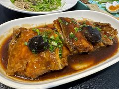 -紫光园·烤鸭·北京菜(团结湖店)