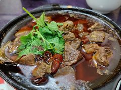 -三江砂锅(玉带小区店)