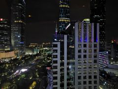 -广州富力君悦大酒店·凯菲厅