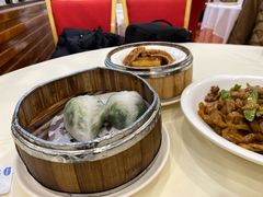 -凤凰楼酒家·粤宴点心(华强北店)