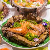 深圳美食｜欧式的浪漫圣诞节在这里过就对了