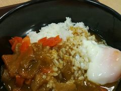 -食其家·牛丼咖喱(广元西路店)