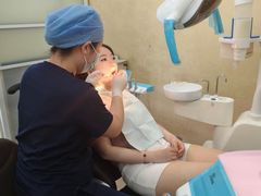 -诚之康口腔矫正种植中心(天通苑店)