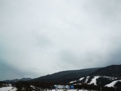 -鳌山滑雪度假区