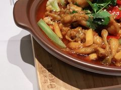 -江南厨子(万象天地店)