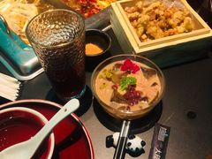 -大隐·成都火锅Bistro(合生麒麟新天地店)