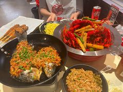 -聚味瞿记·龙虾堂(坡子街店)