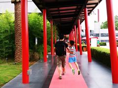 -Club Med地中海俱乐部·桂林度假村