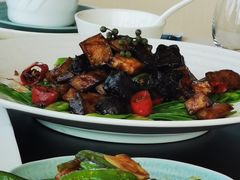 -环球港凯悦 · 享悦中餐厅