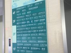 -山东大学齐鲁医院(青岛院区)