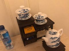 -广州富力丽思卡尔顿酒店