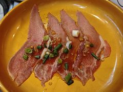 -韩小悦点餐式牛排烤肉自助(龙湖金楠天街店)
