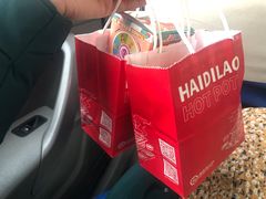 -海底捞火锅(海悦天地店)