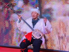 -陕西戏曲非遗博物馆