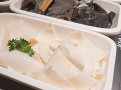 -海底捞火锅(天津SM城市广场店)