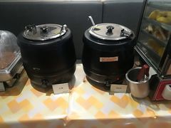 紫菜蛋花汤-吉野家(魏公村店)