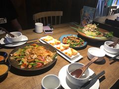 -兰木肆·云南菜(龙湖U城天街店)