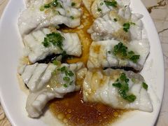 古法龙趸腩蒸球-金玉满堂潮州酒楼(无限极荟购物广场店)