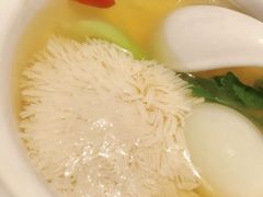 -小厨娘淮扬菜(清江苏宁广场店)