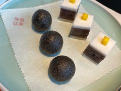 -馋遇江南·精致湖景雅宴(东方之门店)