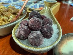 -喜牛烧肉酒场·黑金店(威高广场店)